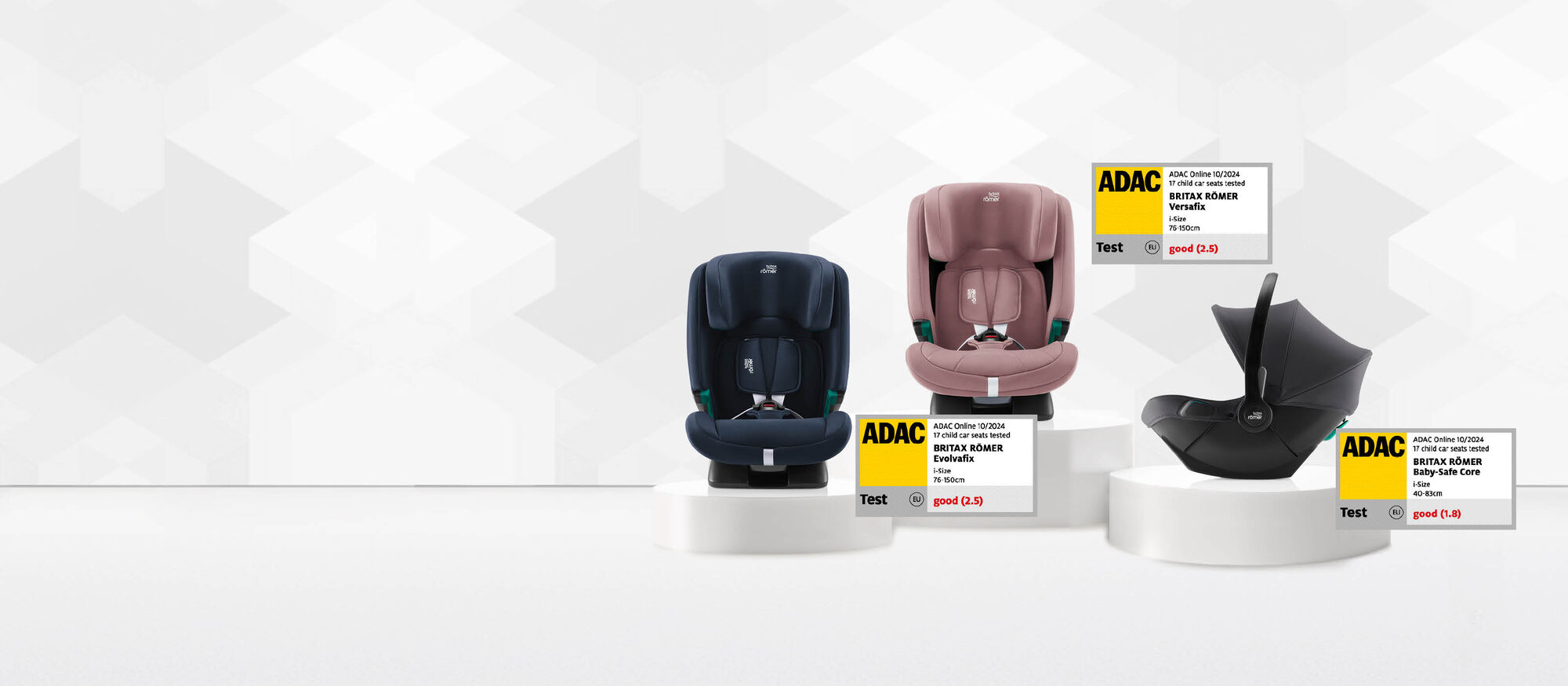 OS NOSSOS VENCEDORES