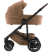 Britax ALCOFA SMILE 5Z Warm Caramel