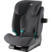 Britax SAFEFIX Deep Grey