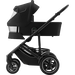 Britax ALCOFA SMILE 5Z Space Black
