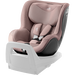 Britax DUALFIX 5Z Dusty Rose