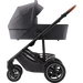 Britax ALCOFA SMILE 5Z Midnight Grey