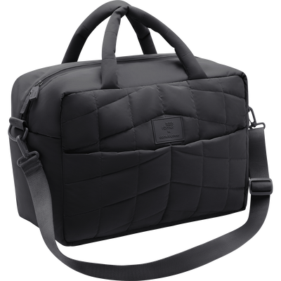 Britax Saco para fraldas Carbon Black | STYLE