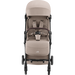 Britax TIRA Teak