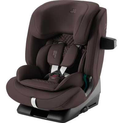 Britax ADVANSAFIX PRO Chocolate