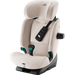 Britax FORRA DE VERÃO  –  ADVANSAFIX PRO Moonbeam