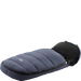 Britax Sacos brilhantes Melange Indigo