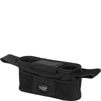 Britax Organizador de Passeio Black