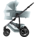 Britax ALCOFA SMILE 5Z Harbor Blue