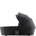 Britax ALCOFA SMILE 5Z Carbon Black