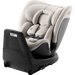 Britax SWIVEL-GROW MAX AIR Soft Taupe