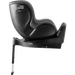 Britax DUALFIX PRO M Mineral Grey