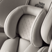 Britax SWIVEL-GROW MAX AIR Soft Taupe