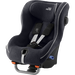Britax Forra Confort - MAX-WAY PLUS Dark Grey