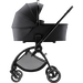 Britax ALCOFA RIO Carbon Black