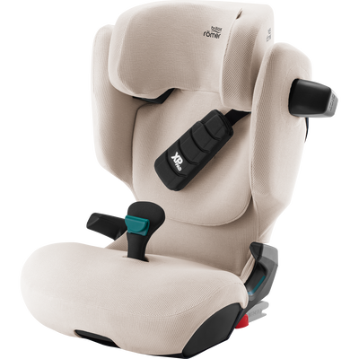 Britax FORRA DE VERÃO  –  FAMÍLIA KIDFIX Moonbeam