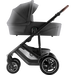 Britax ALCOFA SMILE 5Z Mineral Grey