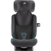 Britax SAFEFIX Deep Grey