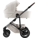 Britax ALCOFA SMILE 5Z Soft Taupe