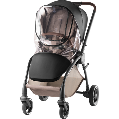 Britax Capa de chuva - RIO 