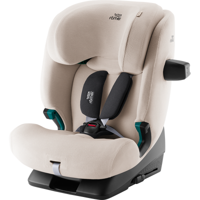 Britax FORRA DE VERÃO  –  ADVANSAFIX PRO Moonbeam