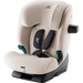 Britax FORRA DE VERÃO  –  ADVANSAFIX PRO Moonbeam
