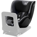 Britax DUALFIX 3 i-SIZE Graphite Marble