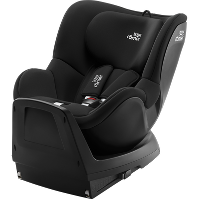 DUALFIX M PLUS – cadeira auto giratória | Britax Römer