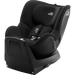 Britax Capa de substitui&ccedil;&atilde;o &ndash; DUALFIX (M) PLUS / SWINGFIX M PLUS | Britax R&ouml;mer Space Black