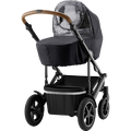 Britax Capa de chuva &ndash; alcofa SMILE / VENNA 
