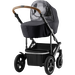 Britax Capa de chuva &ndash; alcofa SMILE / VENNA 
