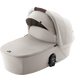 Britax ALCOFA SMILE 5Z Soft Taupe