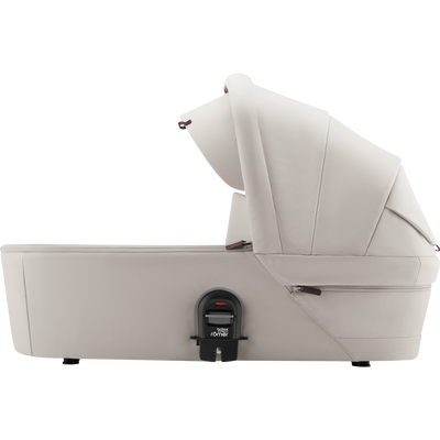 Britax ALCOFA SMILE 5Z Soft Taupe