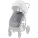 Britax Cobre-pernas - SMILE Frost Grey