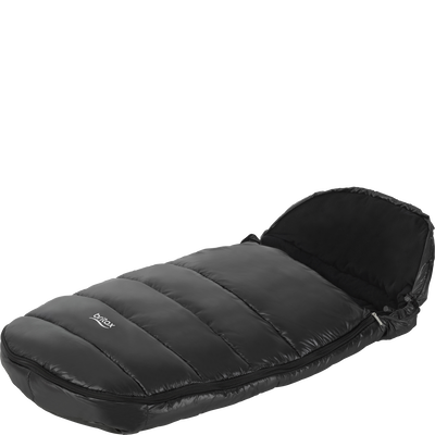 Britax Sacos brilhantes Black