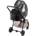 Britax Capa de chuva - alcofa RIO 