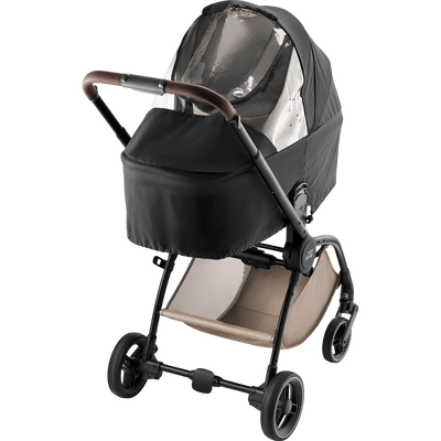 Britax Capa de chuva - alcofa RIO 
