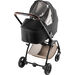 Britax Capa de chuva - alcofa RIO 