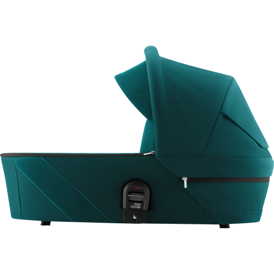 Britax ALCOFA SMILE 5Z Atlantic Green