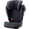 Britax Forra Confort - KIDFIX III Dark Grey
