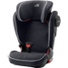 Britax Forra Confort - KIDFIX III Dark Grey