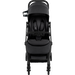 Britax FLYLITE Carbon Black