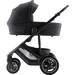Britax ALCOFA SMILE 5Z Carbon Black
