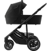 Britax ALCOFA SMILE 5Z Space Black