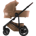Britax ALCOFA SMILE 5Z Warm Caramel