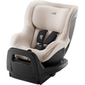 Britax FORRA DE VERÃO  –  FAMÍLIA DUALFIX Moonbeam