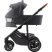 Britax ALCOFA SMILE 5Z Midnight Grey