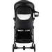 Britax FLYLITE Carbon Black