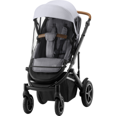 Britax Forra de assento Stay Cool 