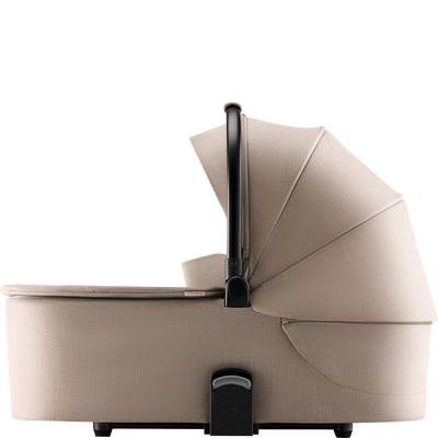 Britax ALCOFA RIO Teak